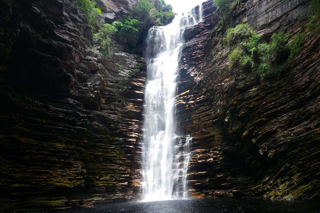 Quando é a alta temporada na região da Chapada Diamantida?